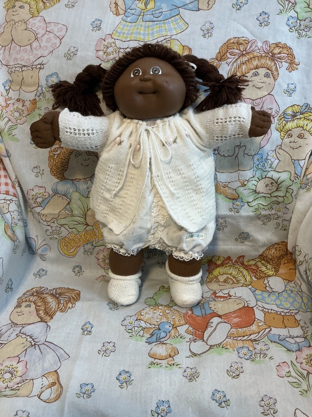 Coleco Cabbage Patch Kid